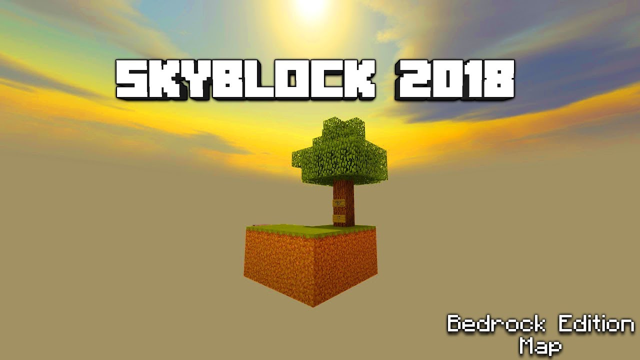 minecraft skyblock free download